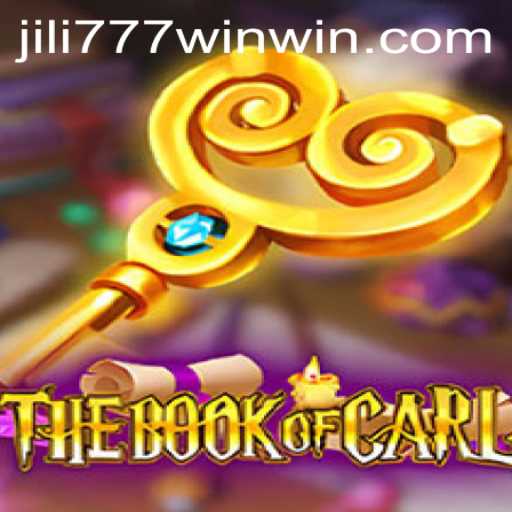 TheBookofCarl: A New Gaming Sensation Influenced by Jili777 Win